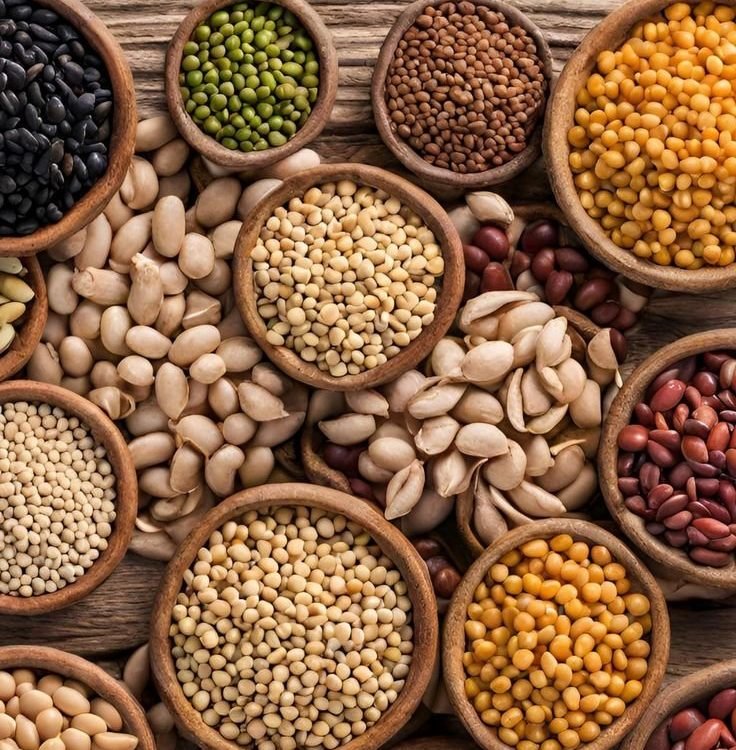 Proteínas