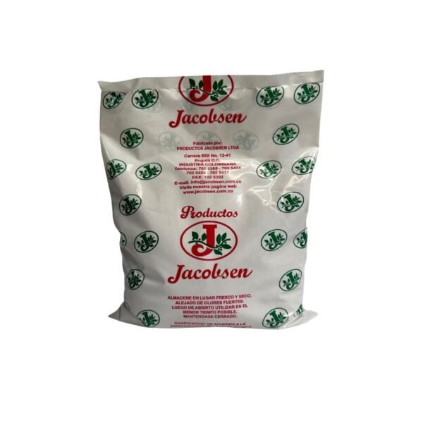 Condimento Hamburguesa Super Jacobsen 1 kg