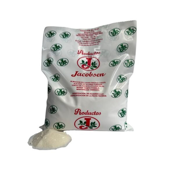 Eritorbato de Sodio Jacobsen 1 kg