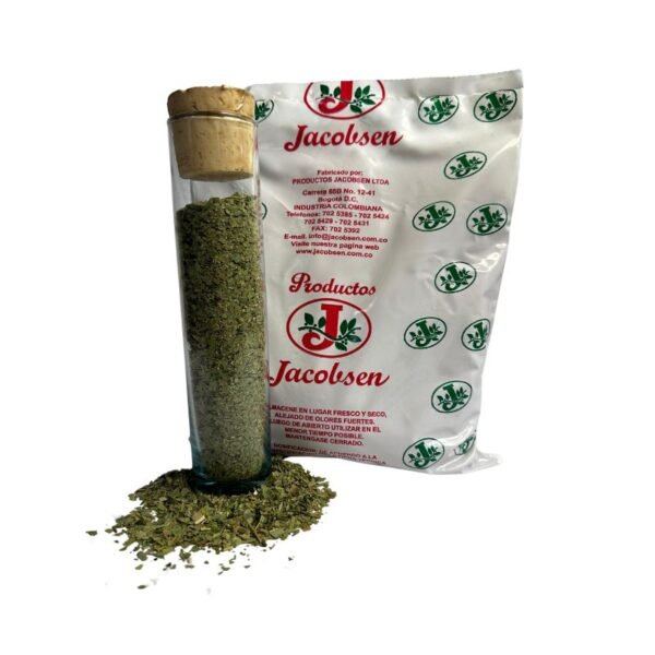 Laurel en escama Jacobsen 1kg