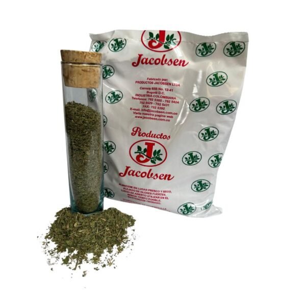 Perejil Molido Jacobsen 1kg